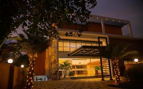 Hotel Harisree Kollam